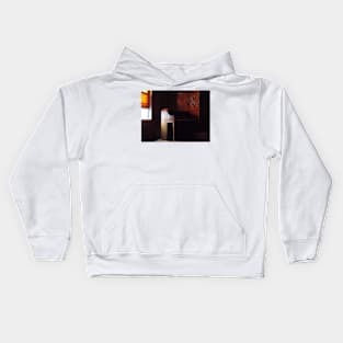 Attendance 29 Kids Hoodie